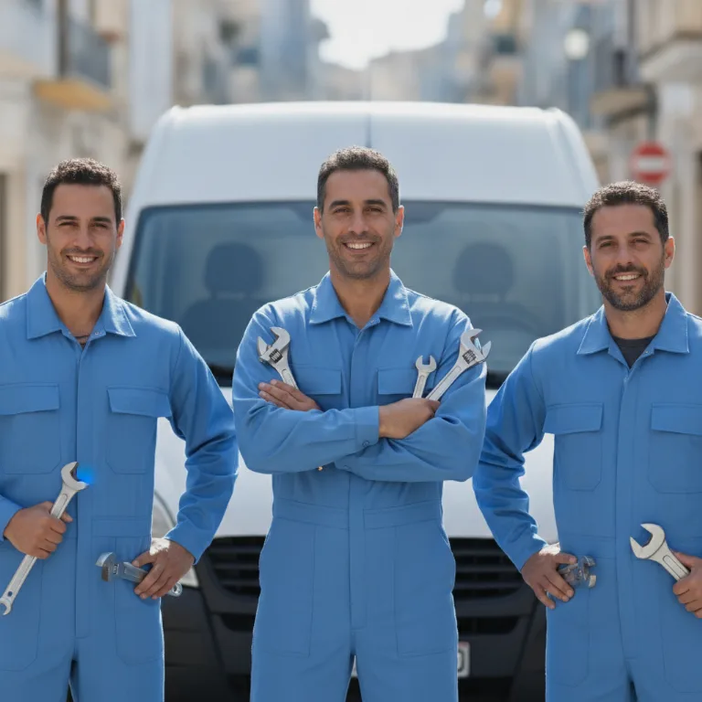 Riparazione Scaldabagno team a Lanciano